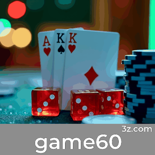 game60 game mais image