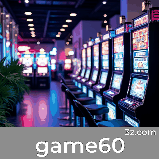 game60 game mais image