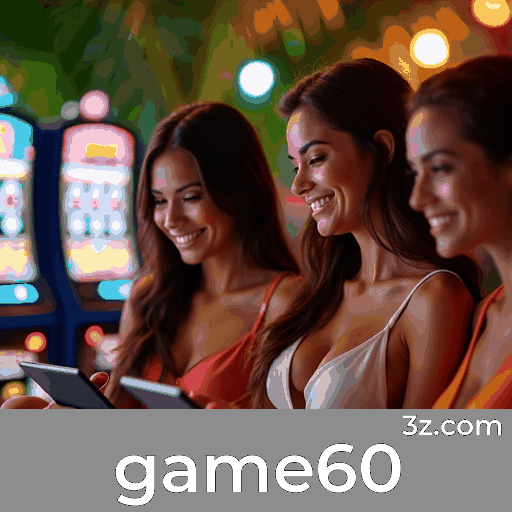 game60 game mais image