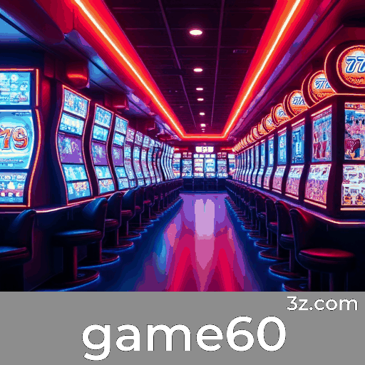 game60 game mais image