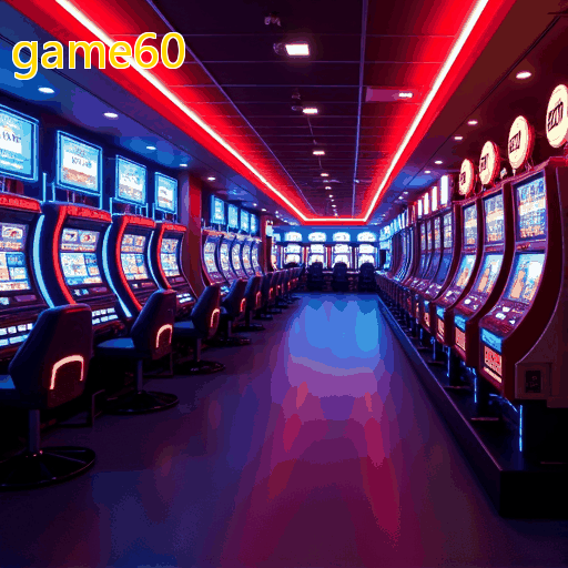 game60 Login na Conta