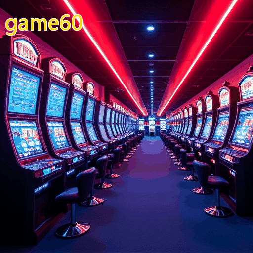 game60 GAME  App Baixar