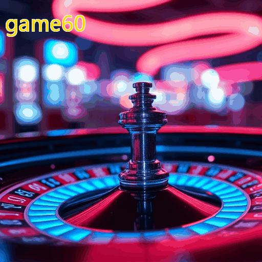game60 GAME  App Baixar