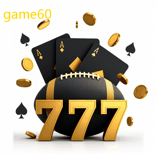 game60 GAME Slots de Cassino